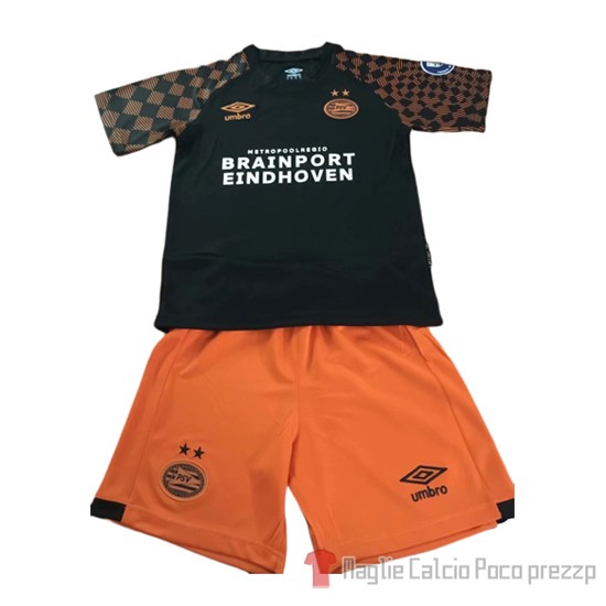 Maglia PSV Away Bambino 2019 - Clicca l'immagine per chiudere